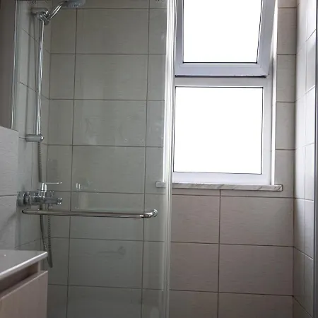 Вилла Orange Luxury *