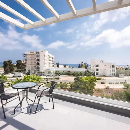 Villa Orange Luxury Protarász